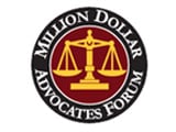 Million Dollar Advocates Forum