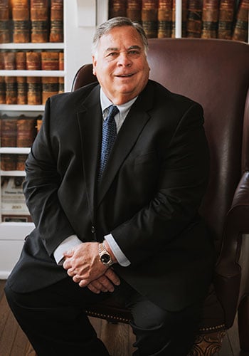 Glen D. Wieland