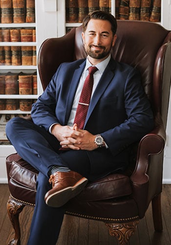 William J. Wieland, II
