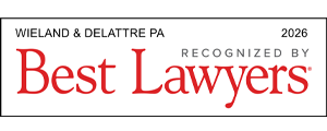 Wieland & Delattre PA | Recognized By Best Lawyers | 2026